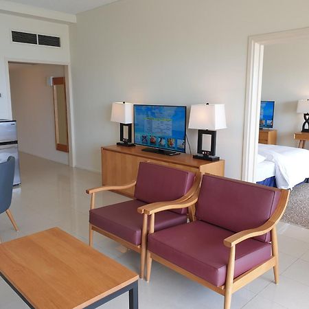 Hoshino Resorts Risonare Guam Tamuning Luaran gambar