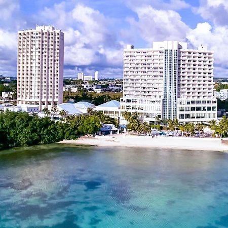 Hoshino Resorts Risonare Guam Tamuning Luaran gambar