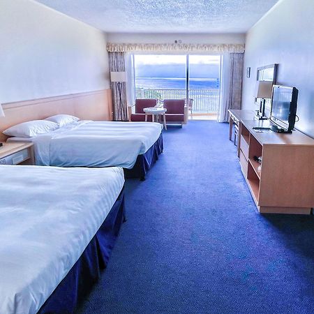 Hoshino Resorts Risonare Guam Tamuning Luaran gambar