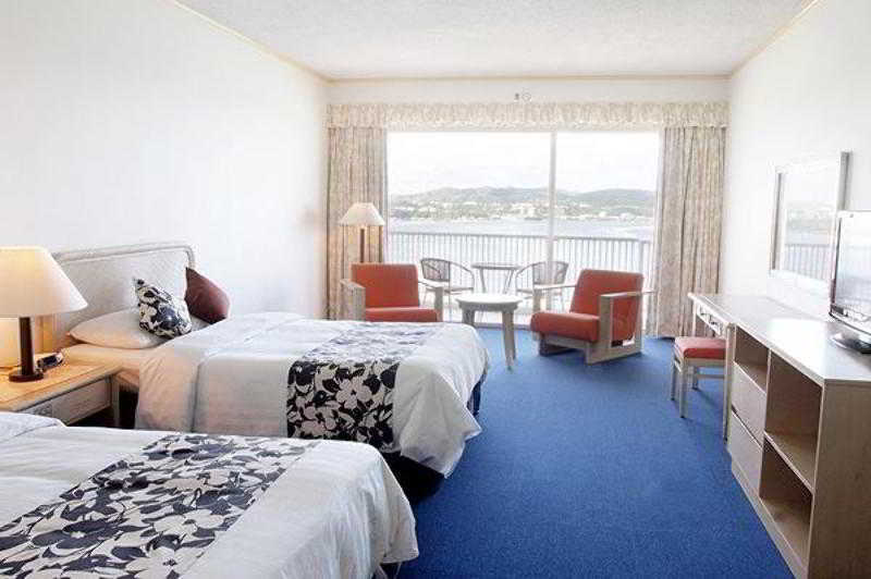 Hoshino Resorts Risonare Guam Tamuning Luaran gambar