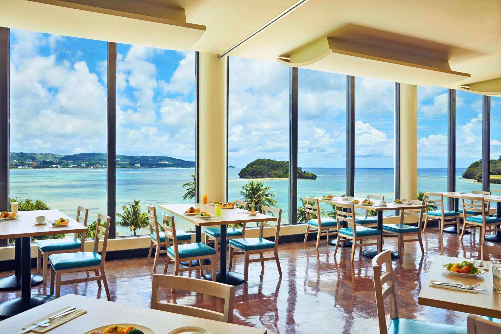 Hoshino Resorts Risonare Guam Tamuning Luaran gambar