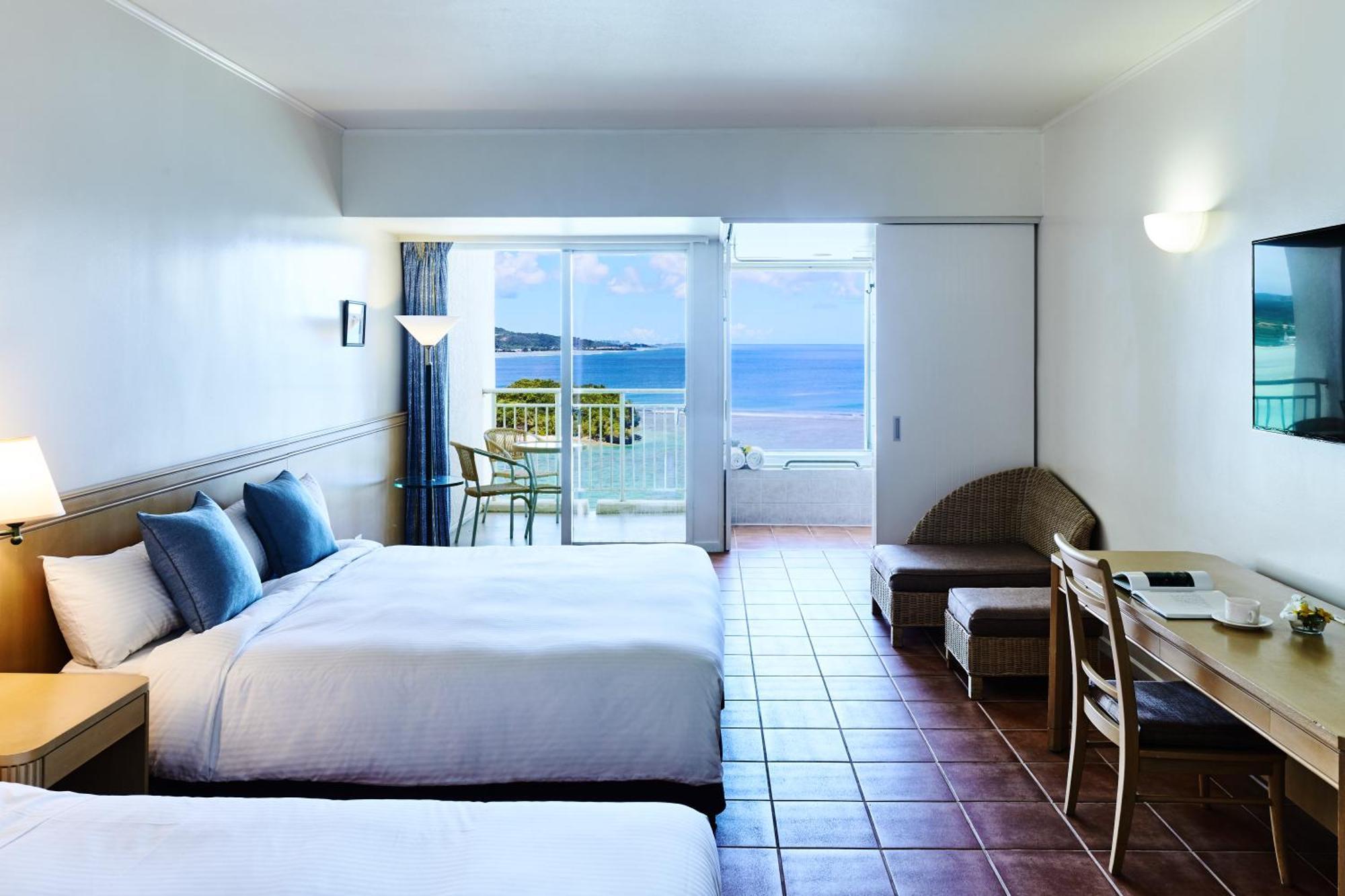 Hoshino Resorts Risonare Guam Tamuning Luaran gambar