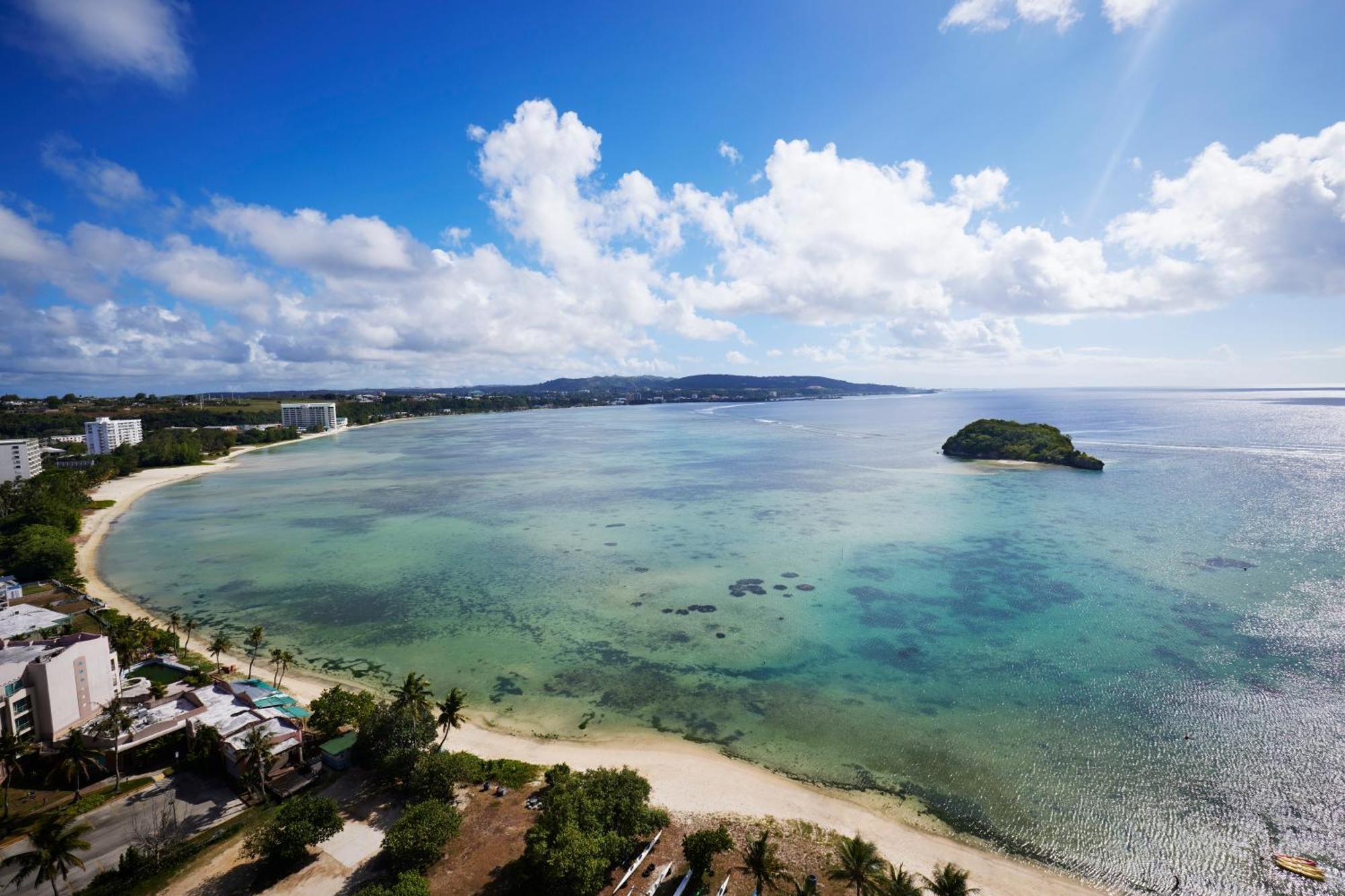 Hoshino Resorts Risonare Guam Tamuning Luaran gambar