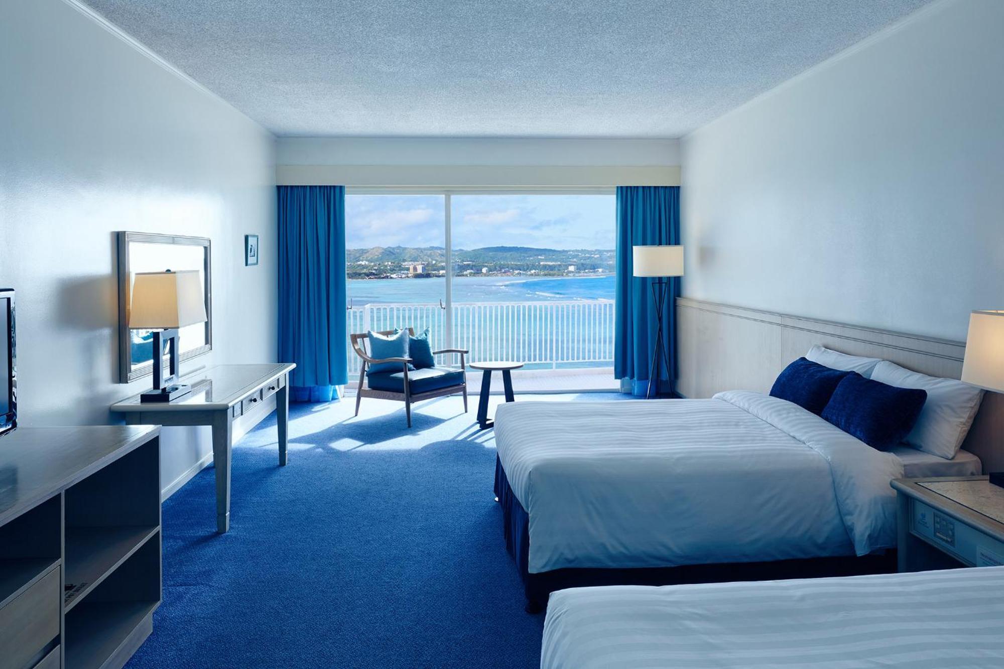 Hoshino Resorts Risonare Guam Tamuning Luaran gambar