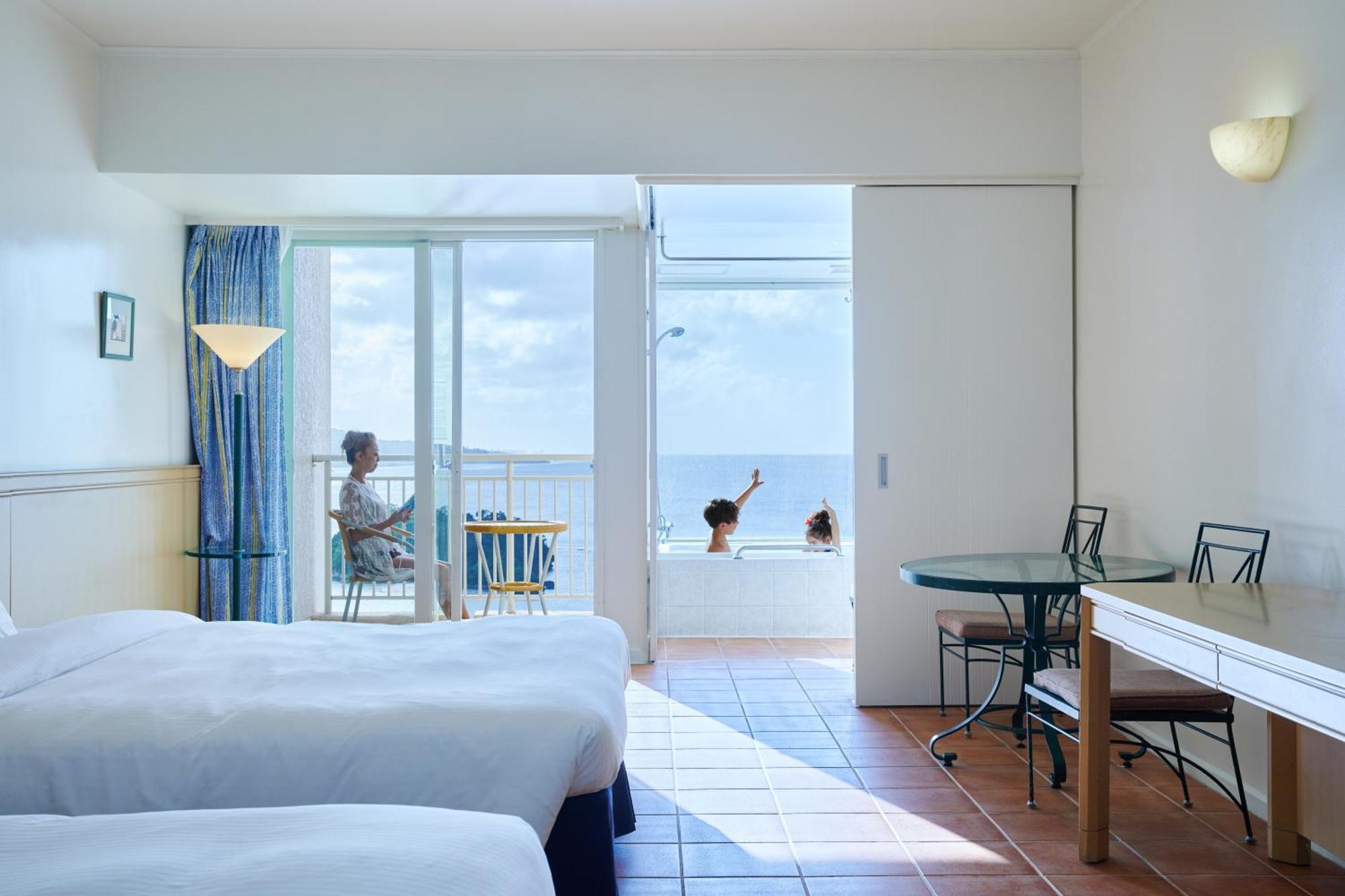 Hoshino Resorts Risonare Guam Tamuning Luaran gambar