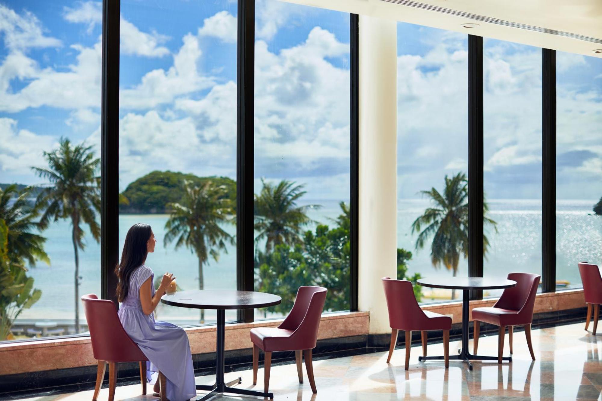 Hoshino Resorts Risonare Guam Tamuning Luaran gambar