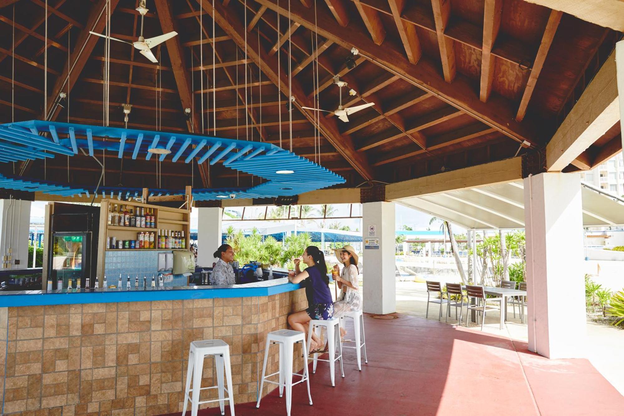 Hoshino Resorts Risonare Guam Tamuning Luaran gambar
