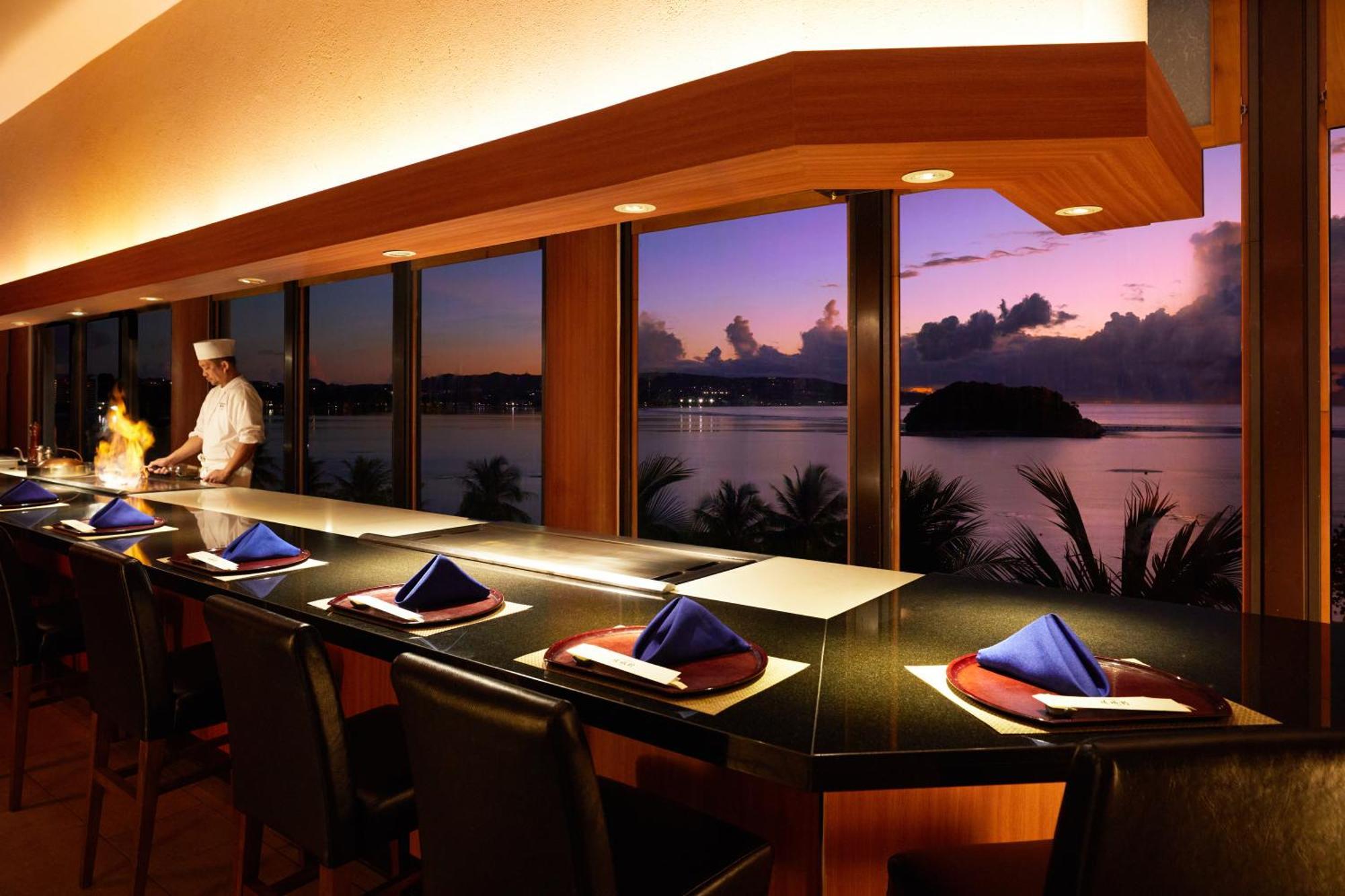 Hoshino Resorts Risonare Guam Tamuning Luaran gambar