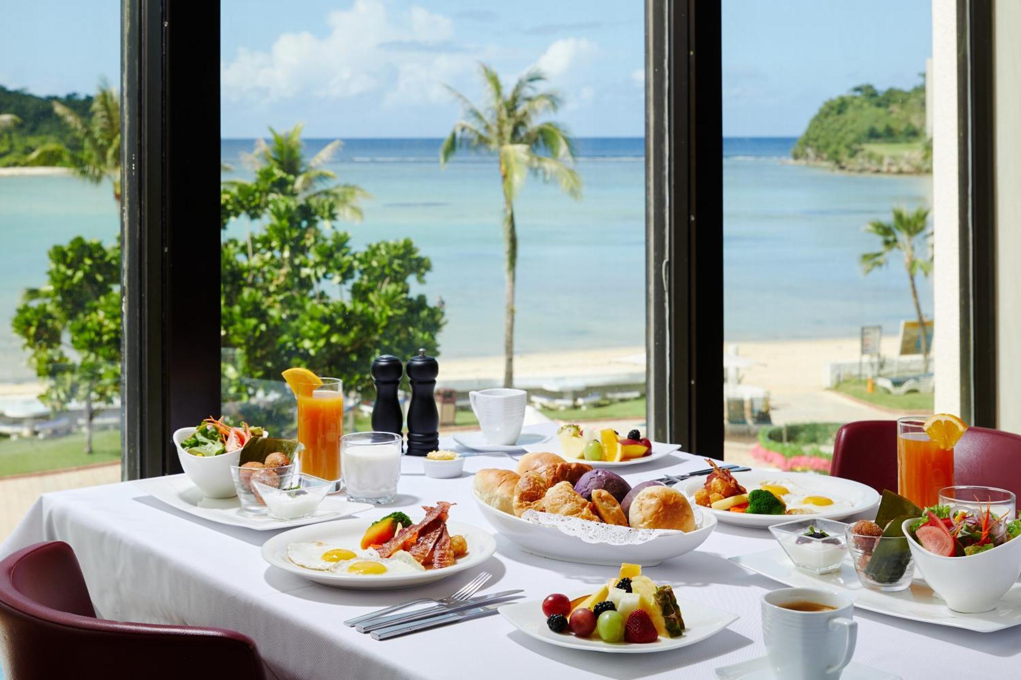 Hoshino Resorts Risonare Guam Tamuning Luaran gambar