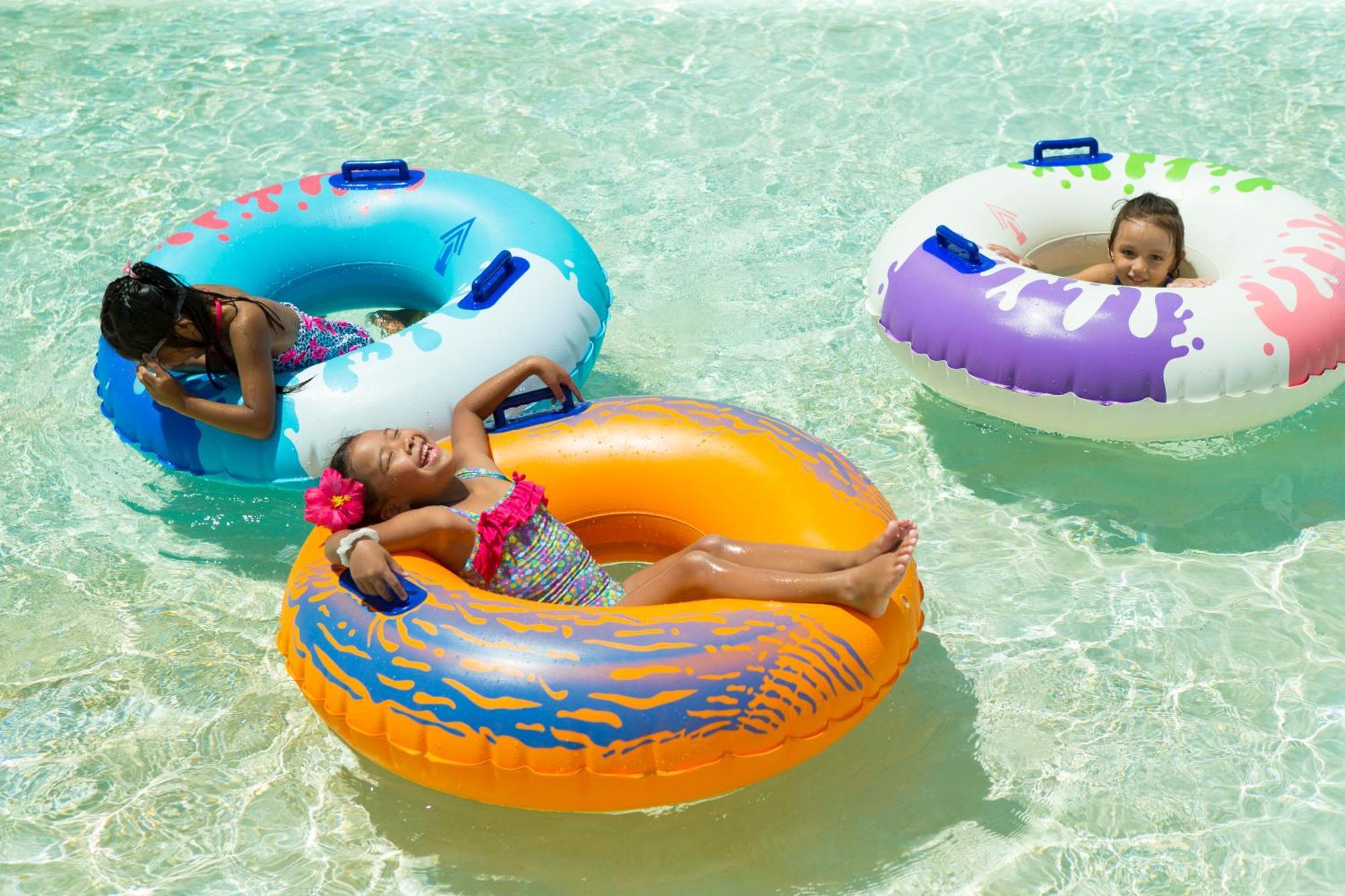 Hoshino Resorts Risonare Guam Tamuning Luaran gambar