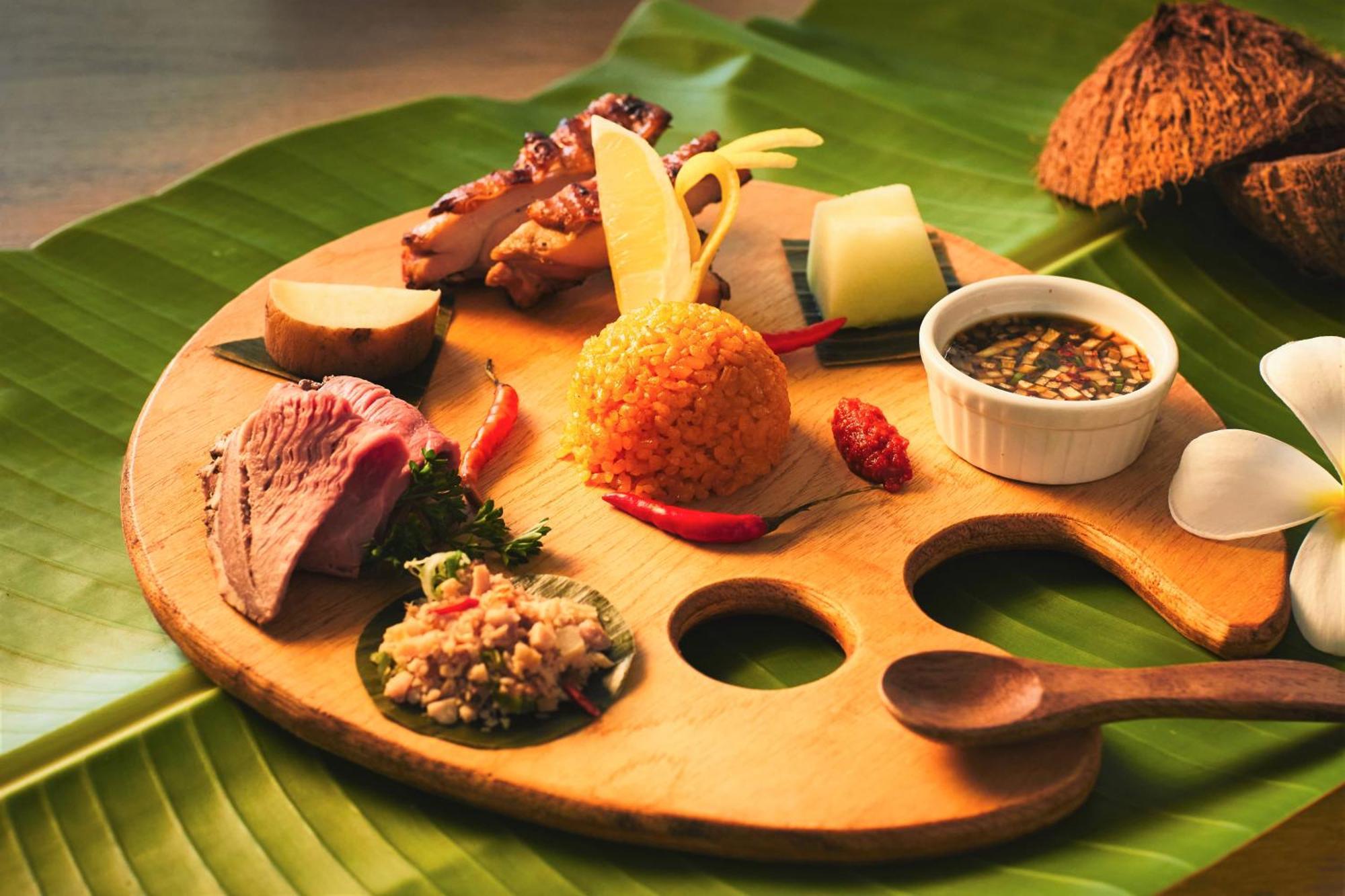 Hoshino Resorts Risonare Guam Tamuning Luaran gambar