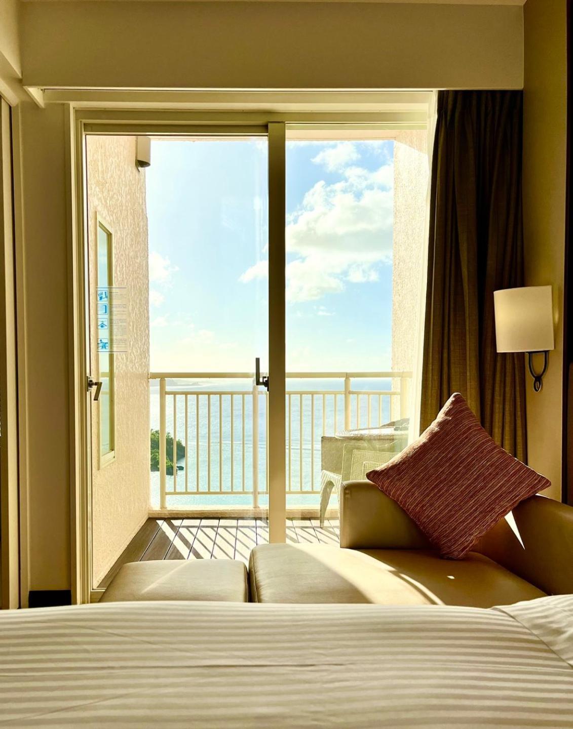 Hoshino Resorts Risonare Guam Tamuning Luaran gambar