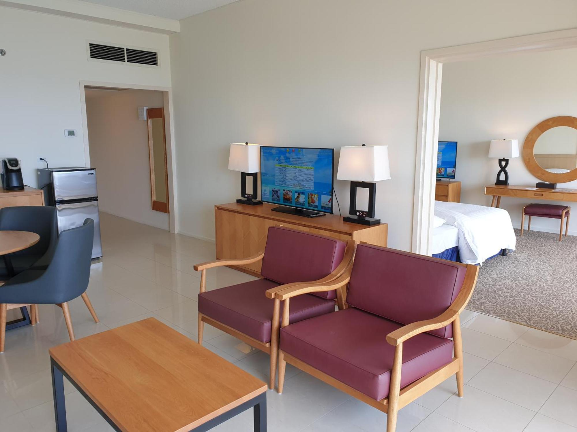 Hoshino Resorts Risonare Guam Tamuning Luaran gambar