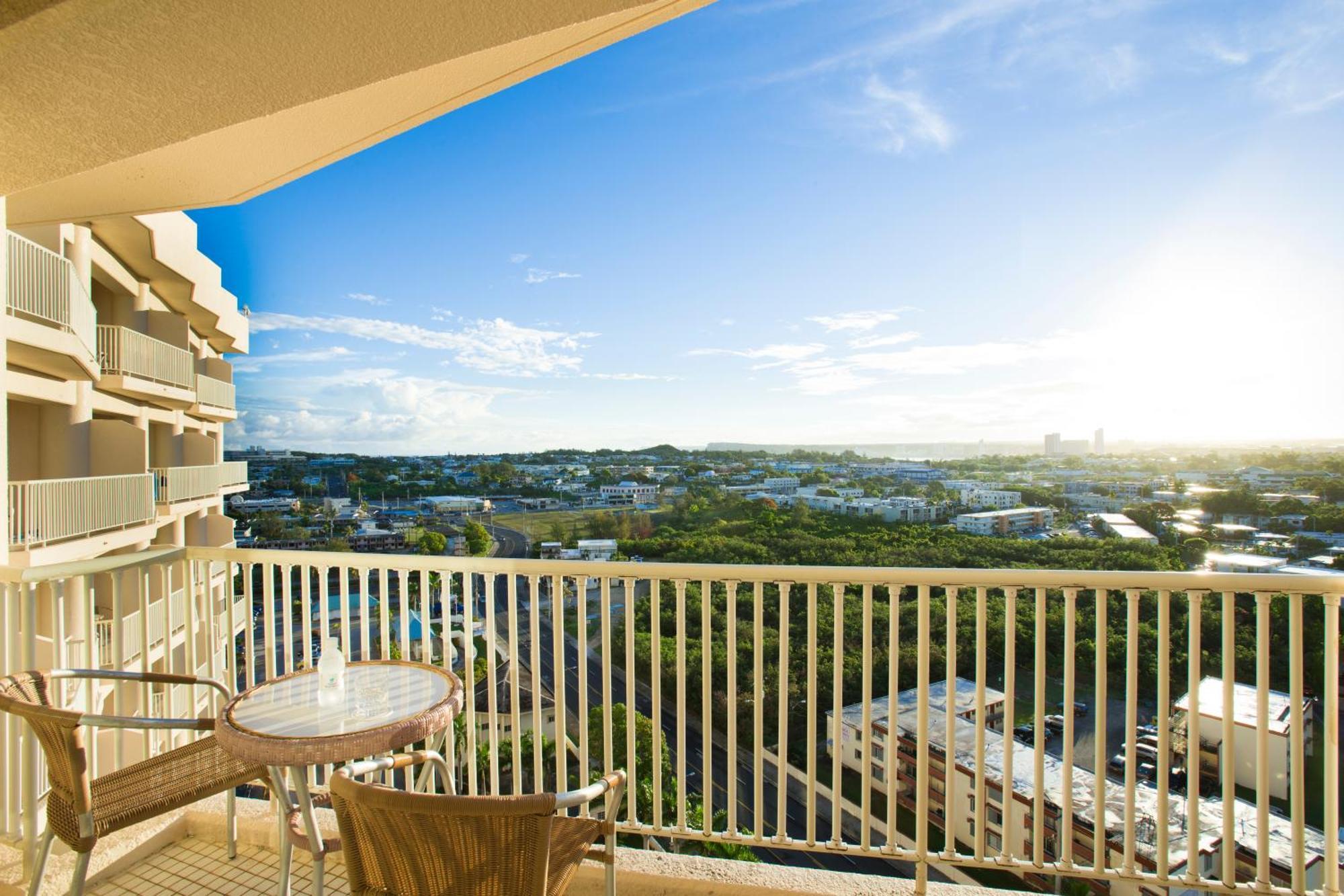 Hoshino Resorts Risonare Guam Tamuning Bilik gambar