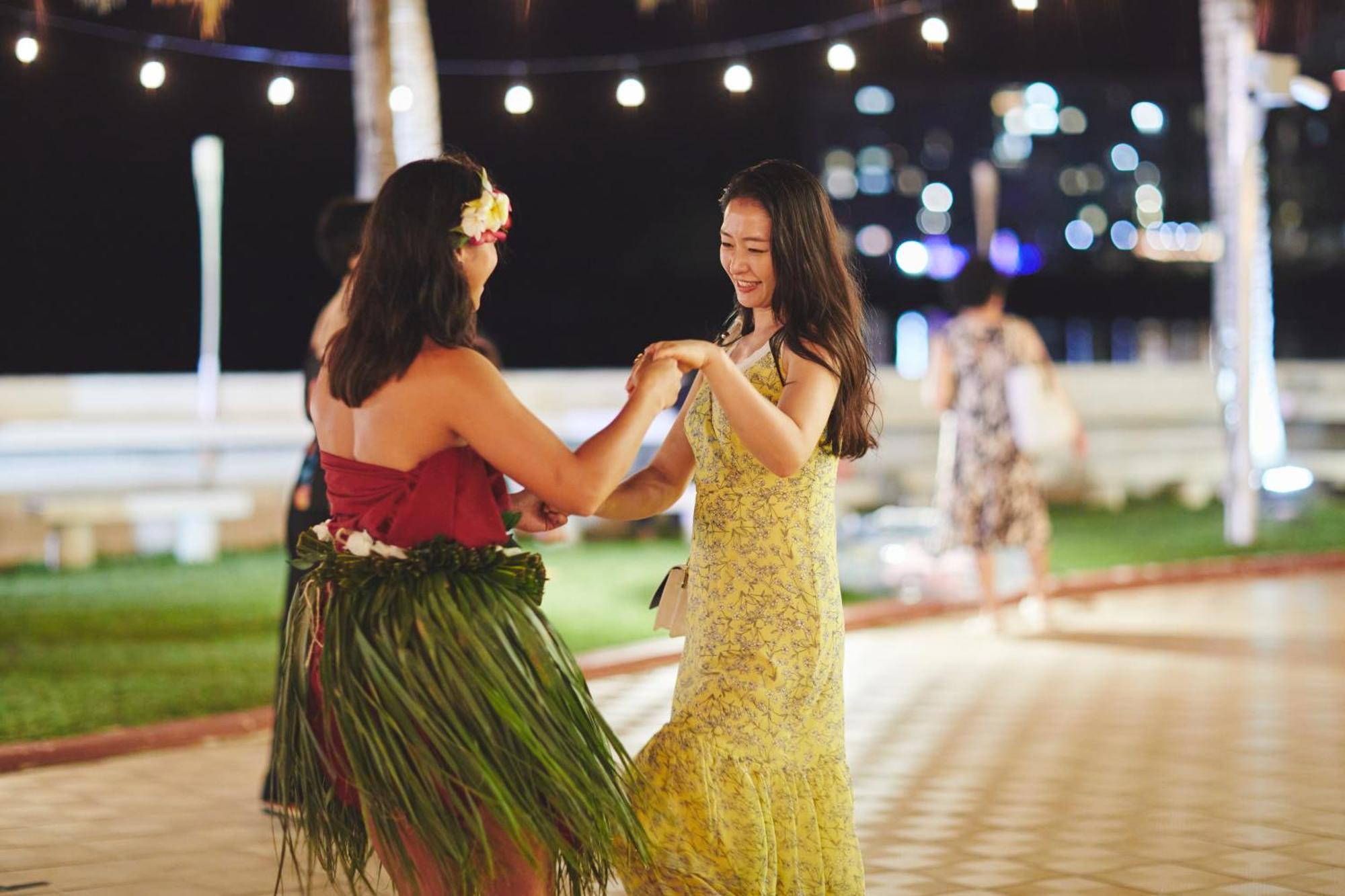Hoshino Resorts Risonare Guam Tamuning Luaran gambar