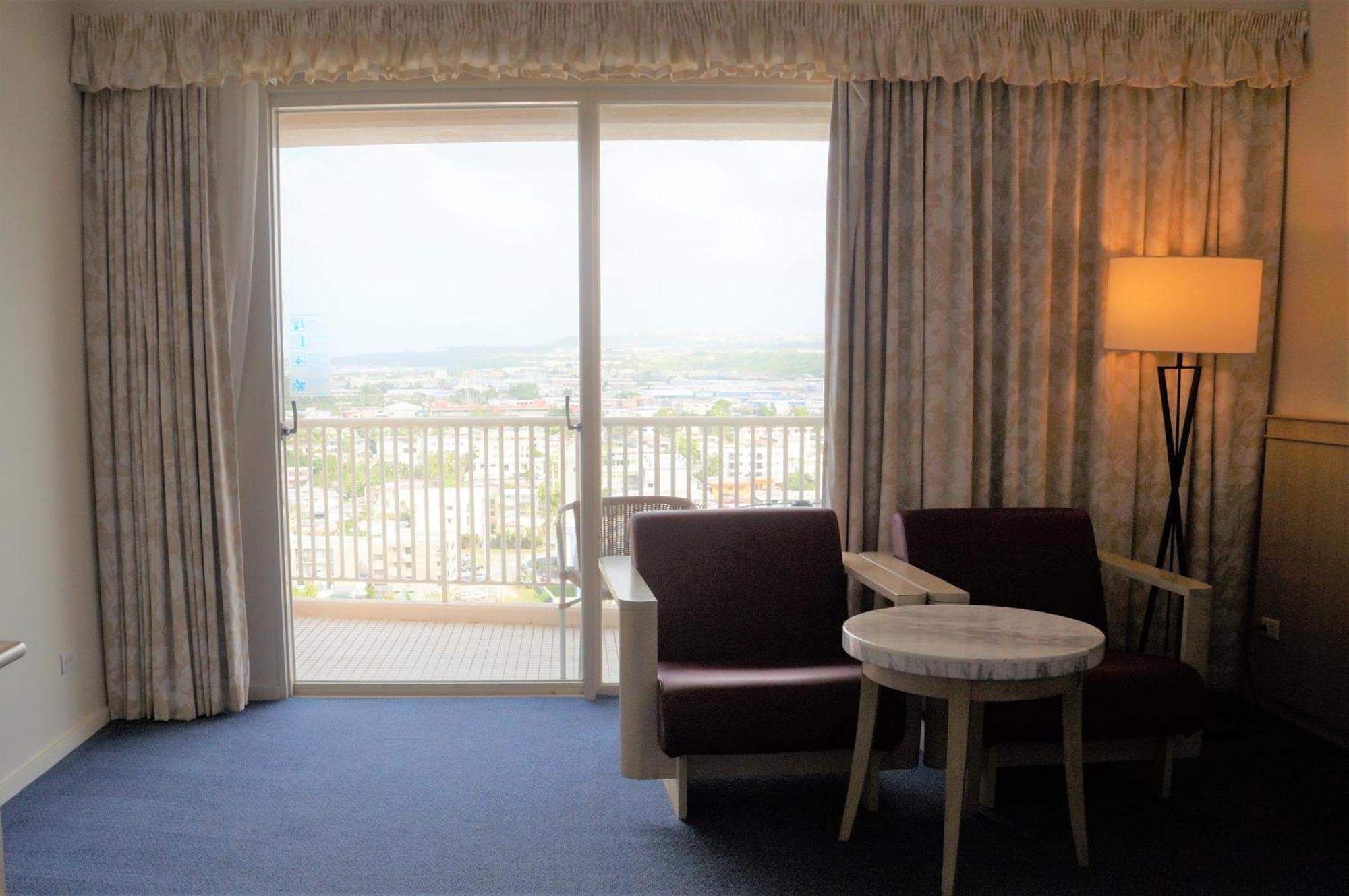 Hoshino Resorts Risonare Guam Tamuning Bilik gambar