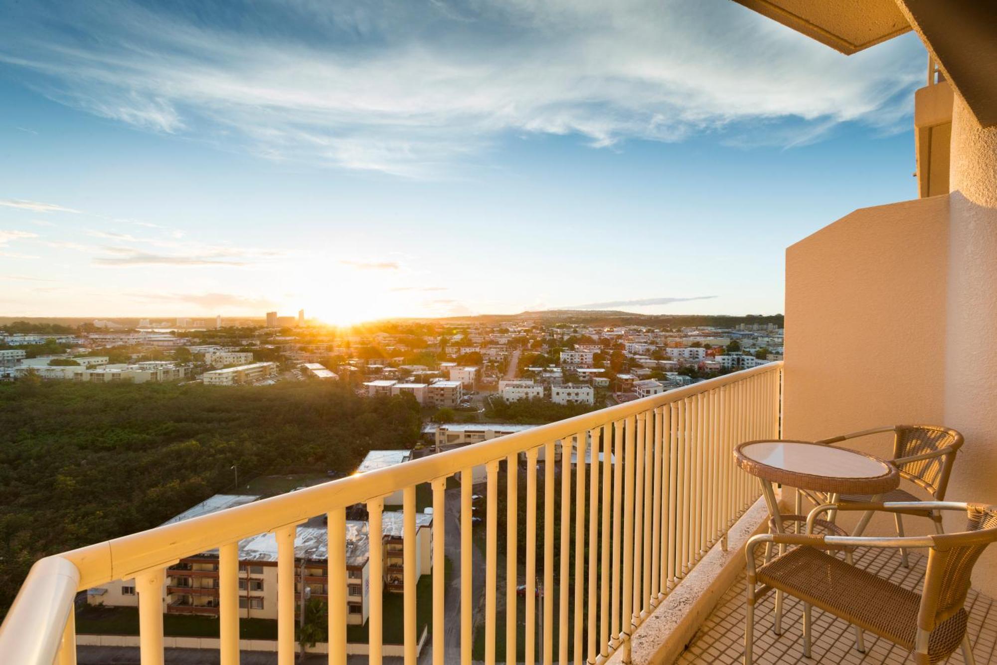 Hoshino Resorts Risonare Guam Tamuning Luaran gambar