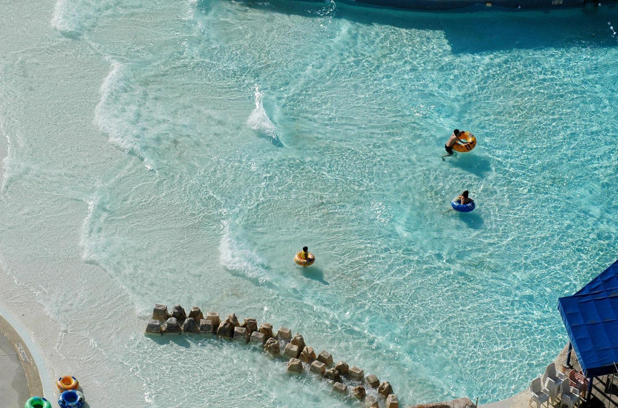 Hoshino Resorts Risonare Guam Tamuning Luaran gambar