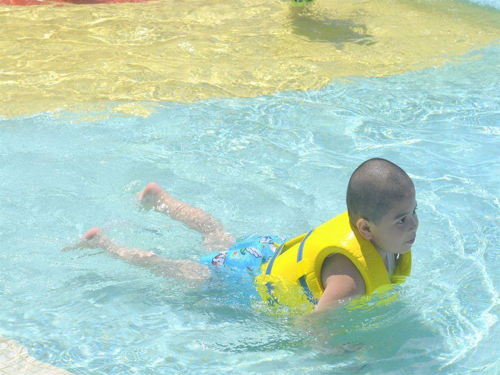 Hoshino Resorts Risonare Guam Tamuning Luaran gambar