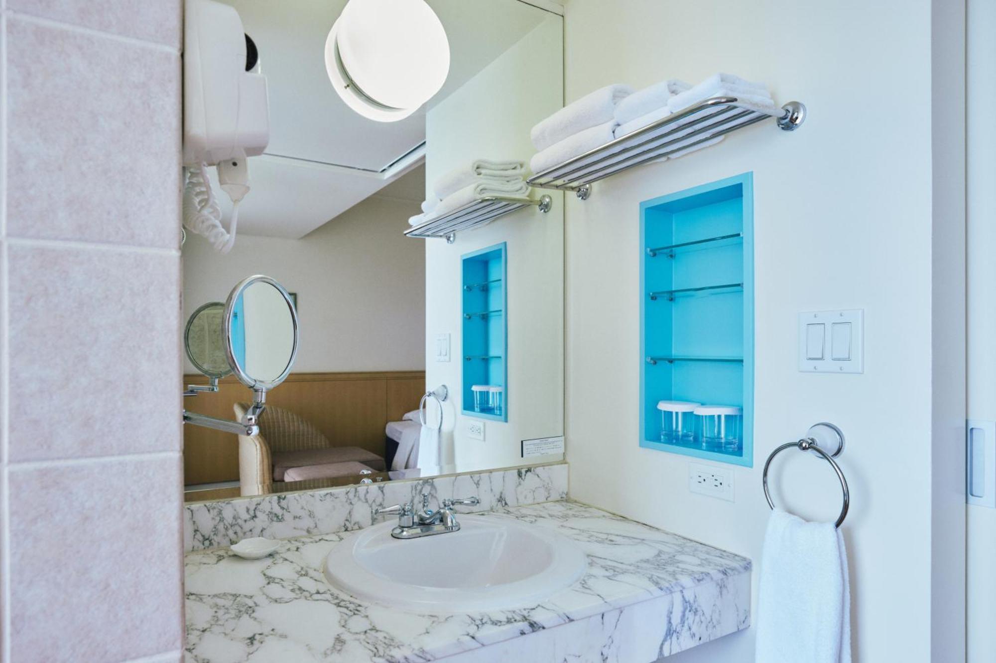 Hoshino Resorts Risonare Guam Tamuning Luaran gambar