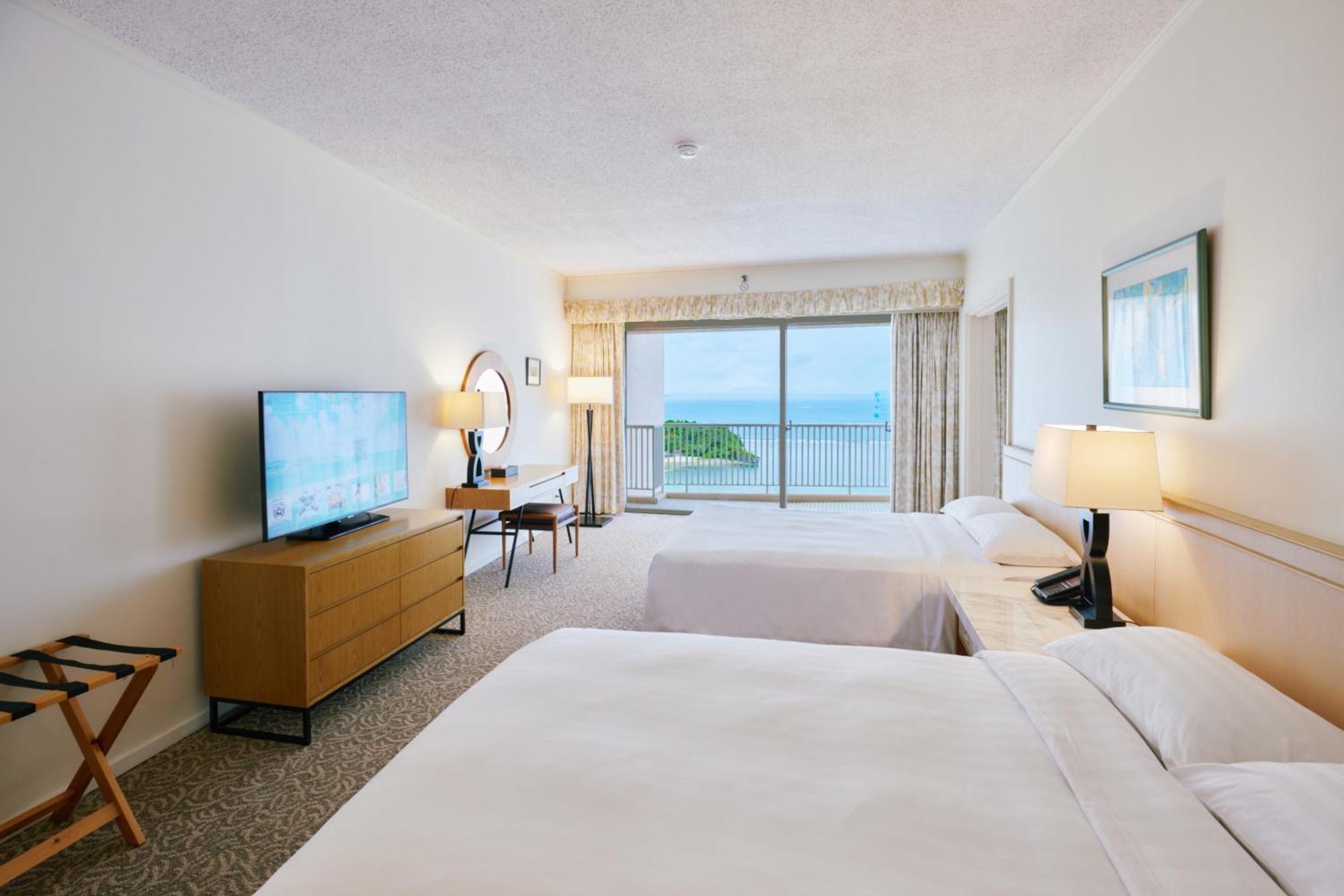 Hoshino Resorts Risonare Guam Tamuning Luaran gambar