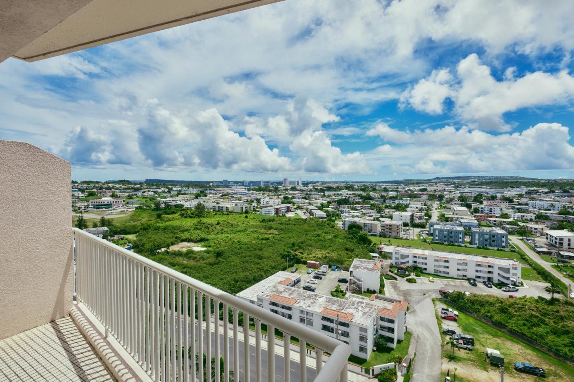 Hoshino Resorts Risonare Guam Tamuning Luaran gambar