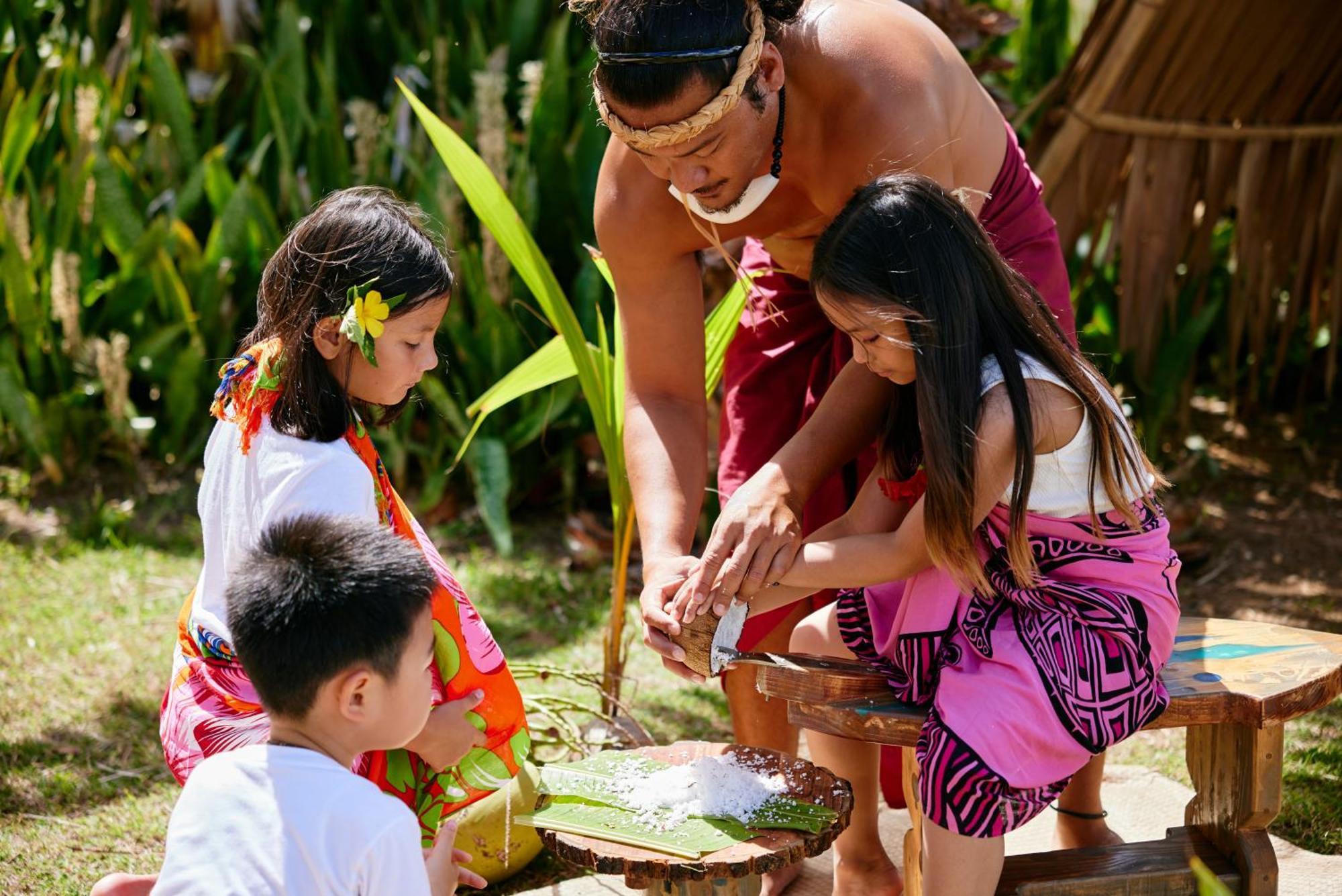 Hoshino Resorts Risonare Guam Tamuning Luaran gambar