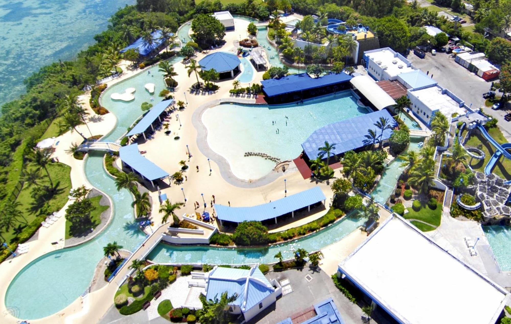 Hoshino Resorts Risonare Guam Tamuning Luaran gambar