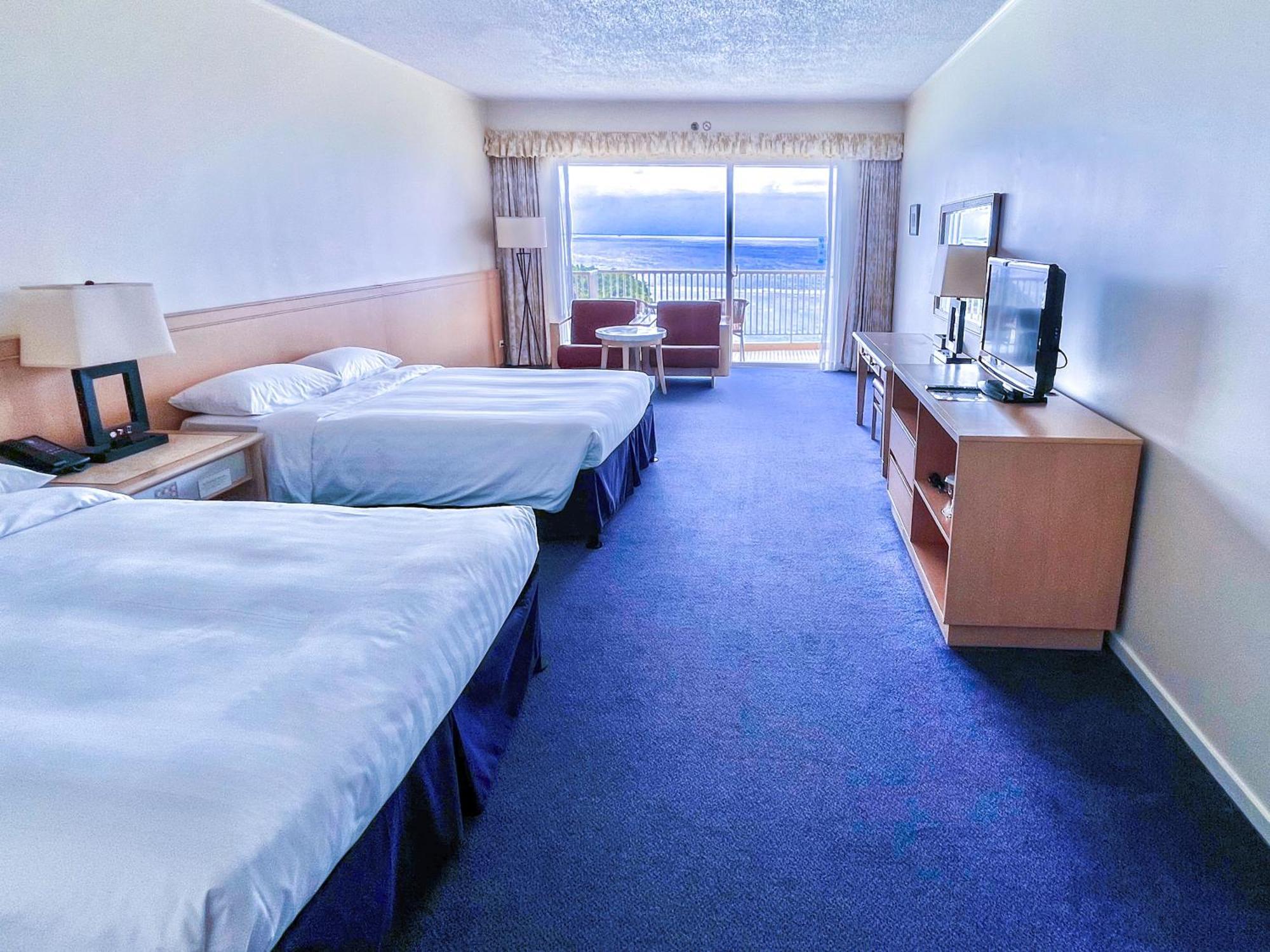 Hoshino Resorts Risonare Guam Tamuning Luaran gambar