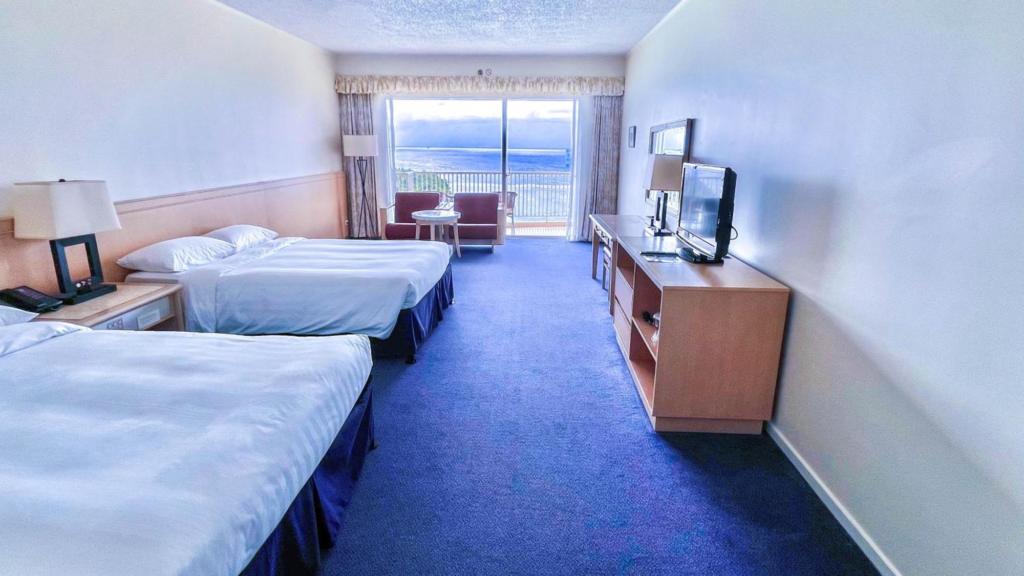 Hoshino Resorts Risonare Guam Tamuning Luaran gambar