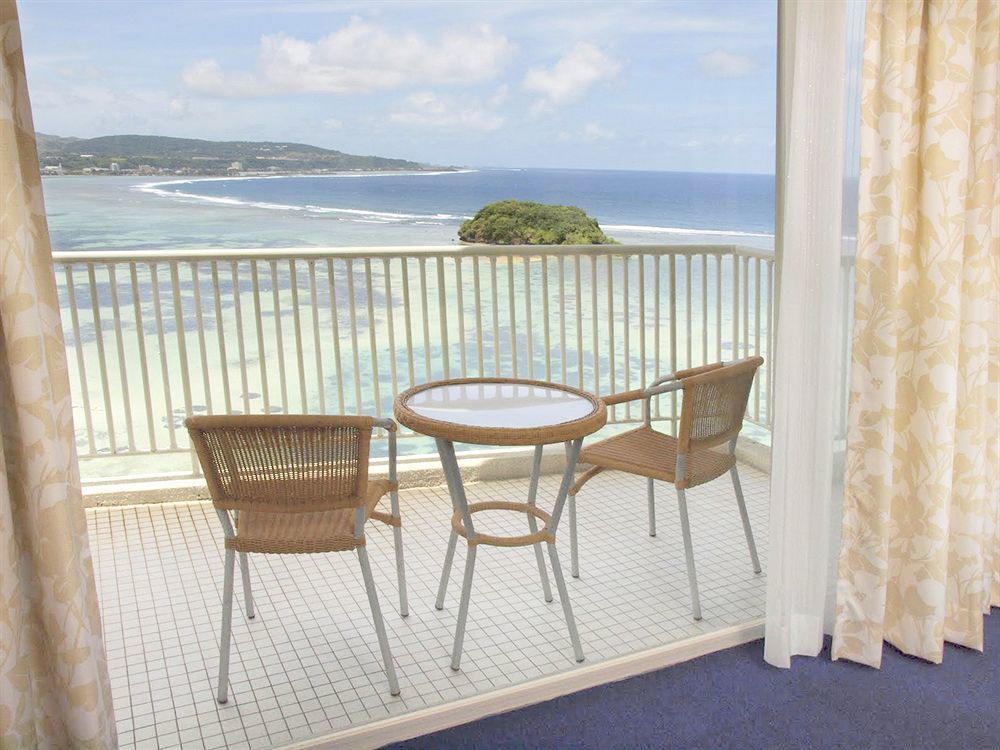 Hoshino Resorts Risonare Guam Tamuning Luaran gambar