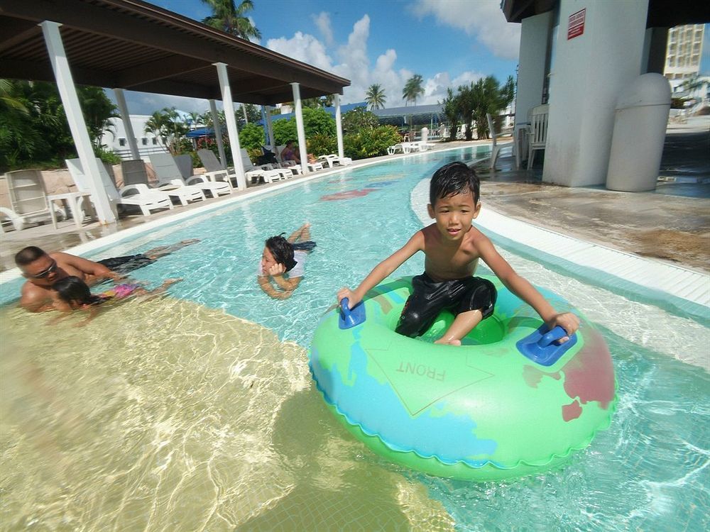 Hoshino Resorts Risonare Guam Tamuning Luaran gambar