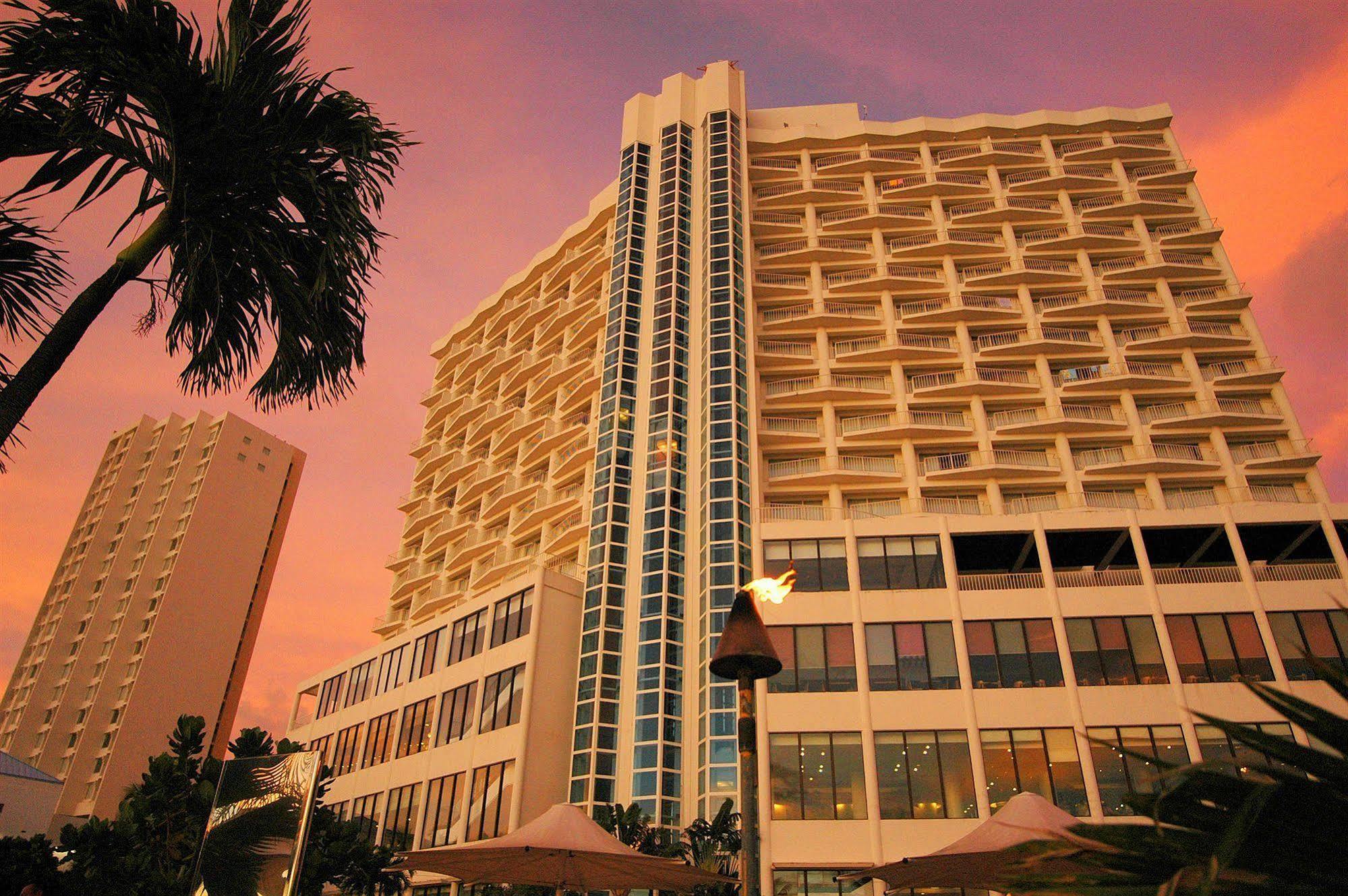 Hoshino Resorts Risonare Guam Tamuning Luaran gambar