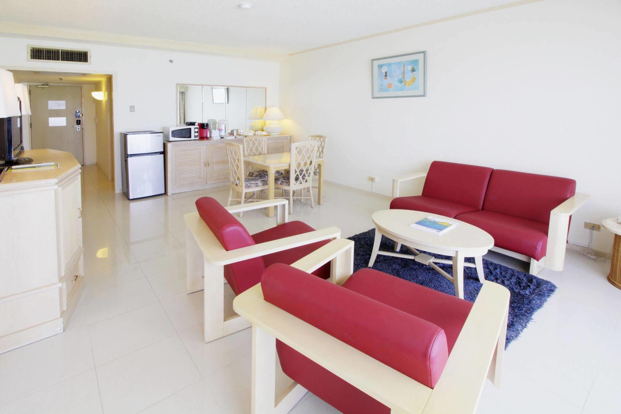 Hoshino Resorts Risonare Guam Tamuning Luaran gambar