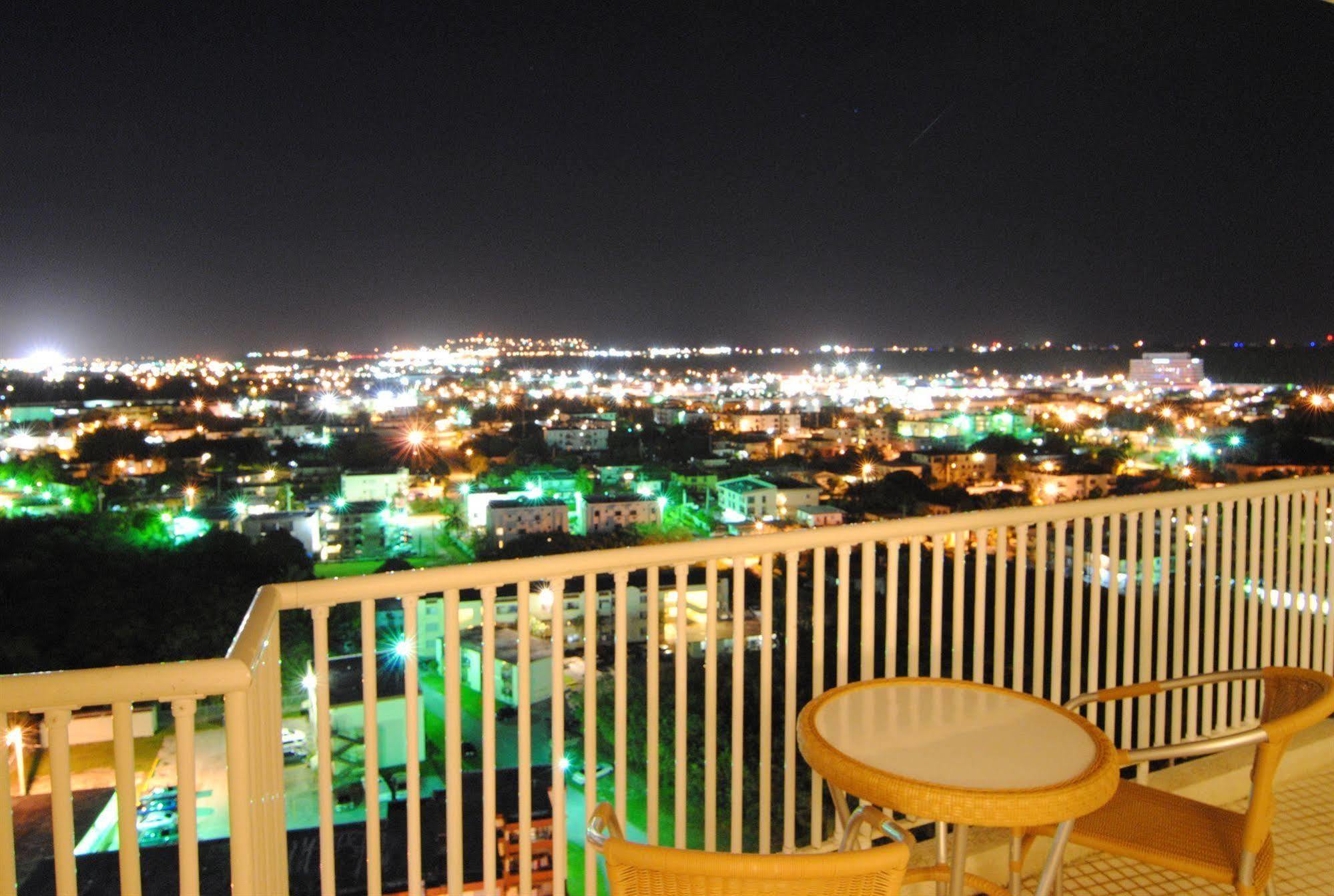 Hoshino Resorts Risonare Guam Tamuning Luaran gambar