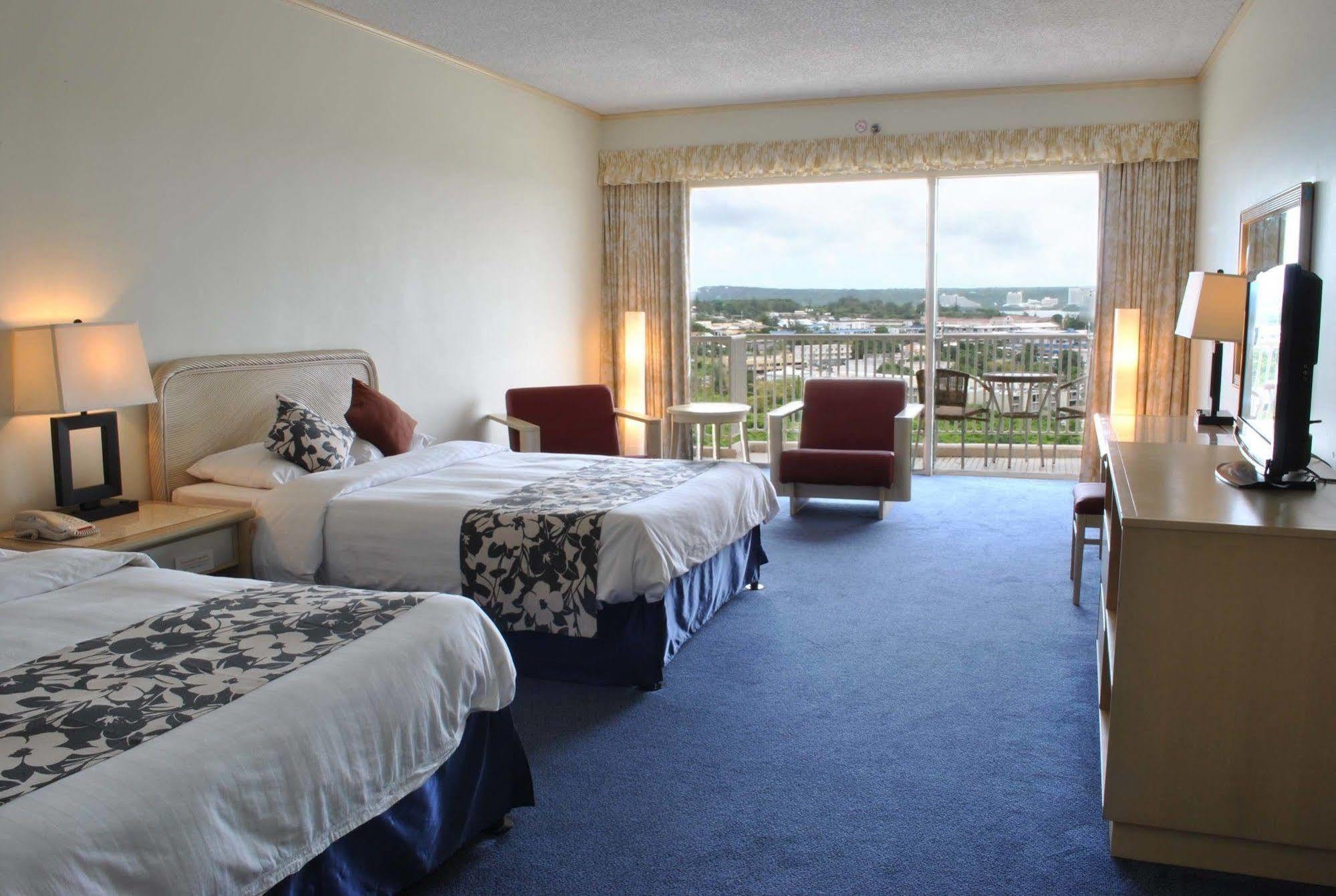 Hoshino Resorts Risonare Guam Tamuning Luaran gambar