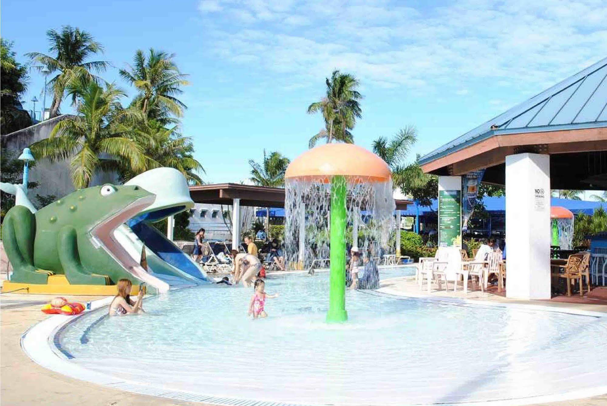 Hoshino Resorts Risonare Guam Tamuning Luaran gambar