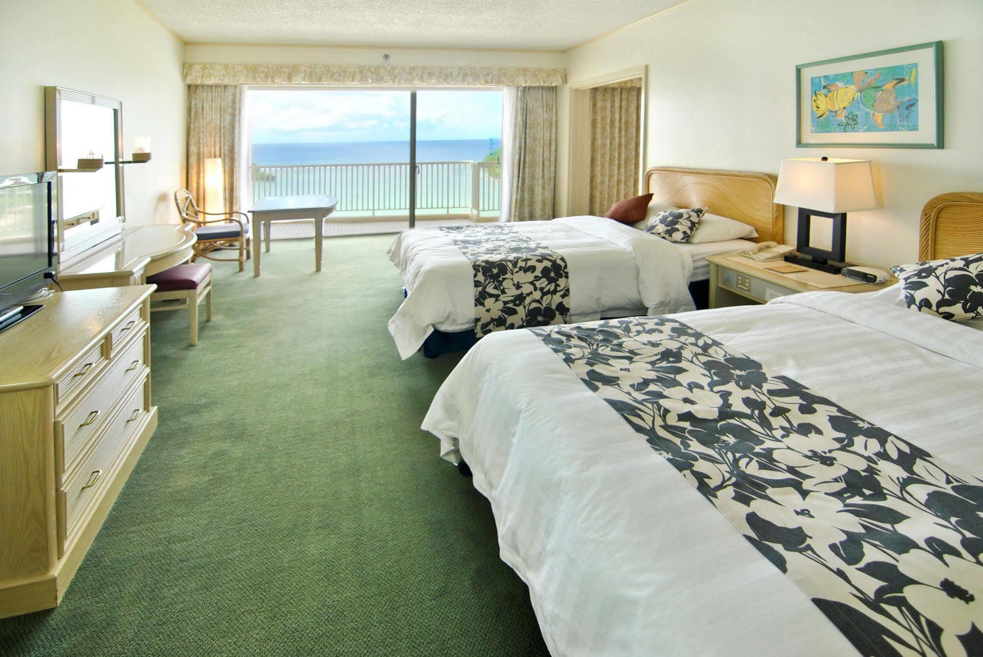 Hoshino Resorts Risonare Guam Tamuning Luaran gambar