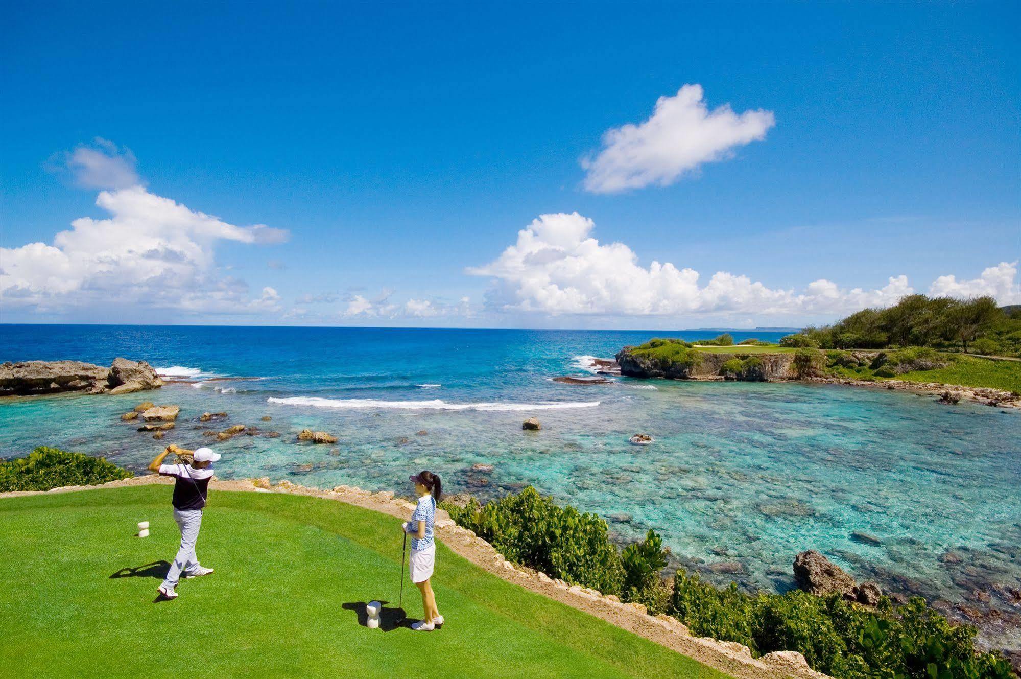 Hoshino Resorts Risonare Guam Tamuning Luaran gambar