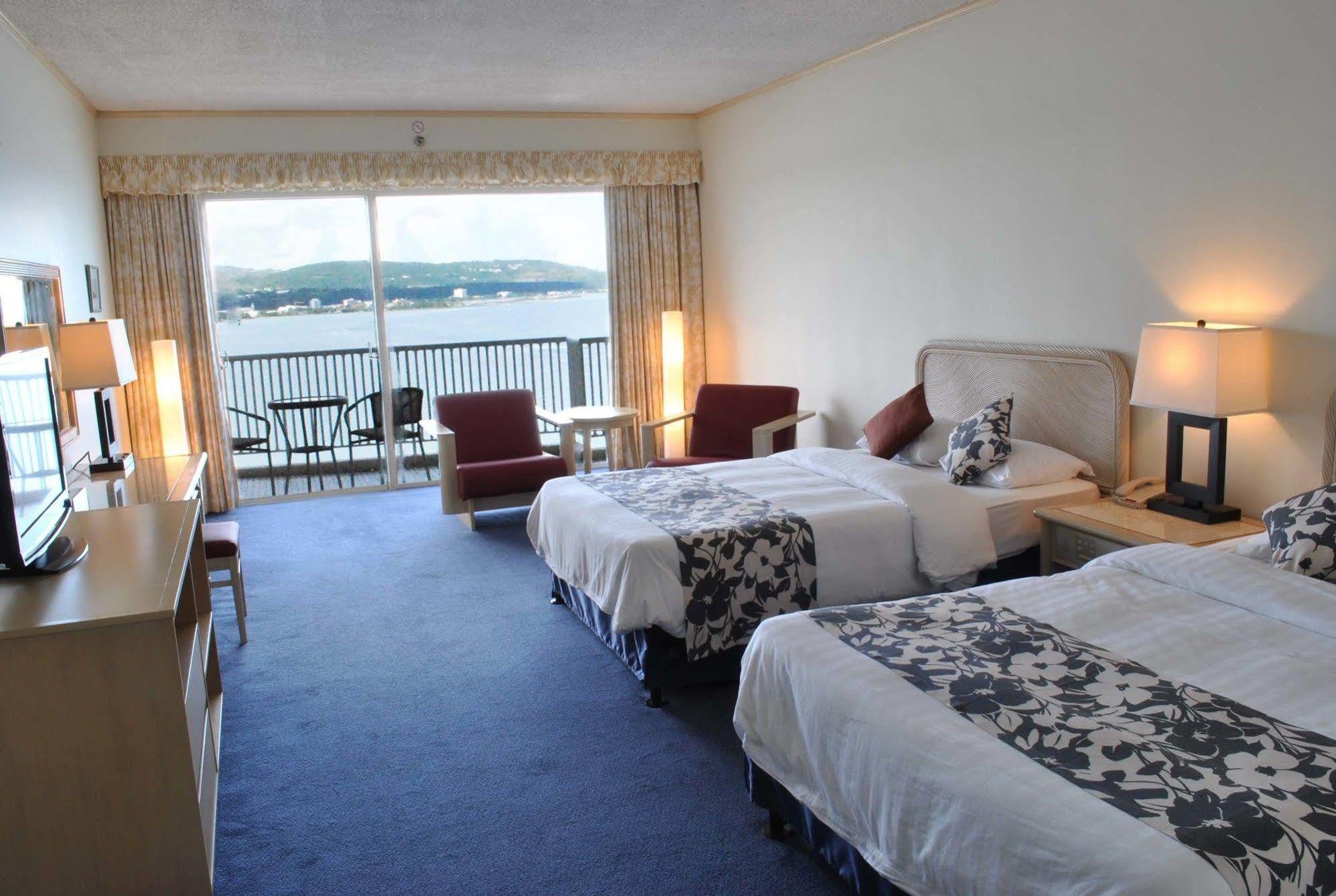 Hoshino Resorts Risonare Guam Tamuning Luaran gambar