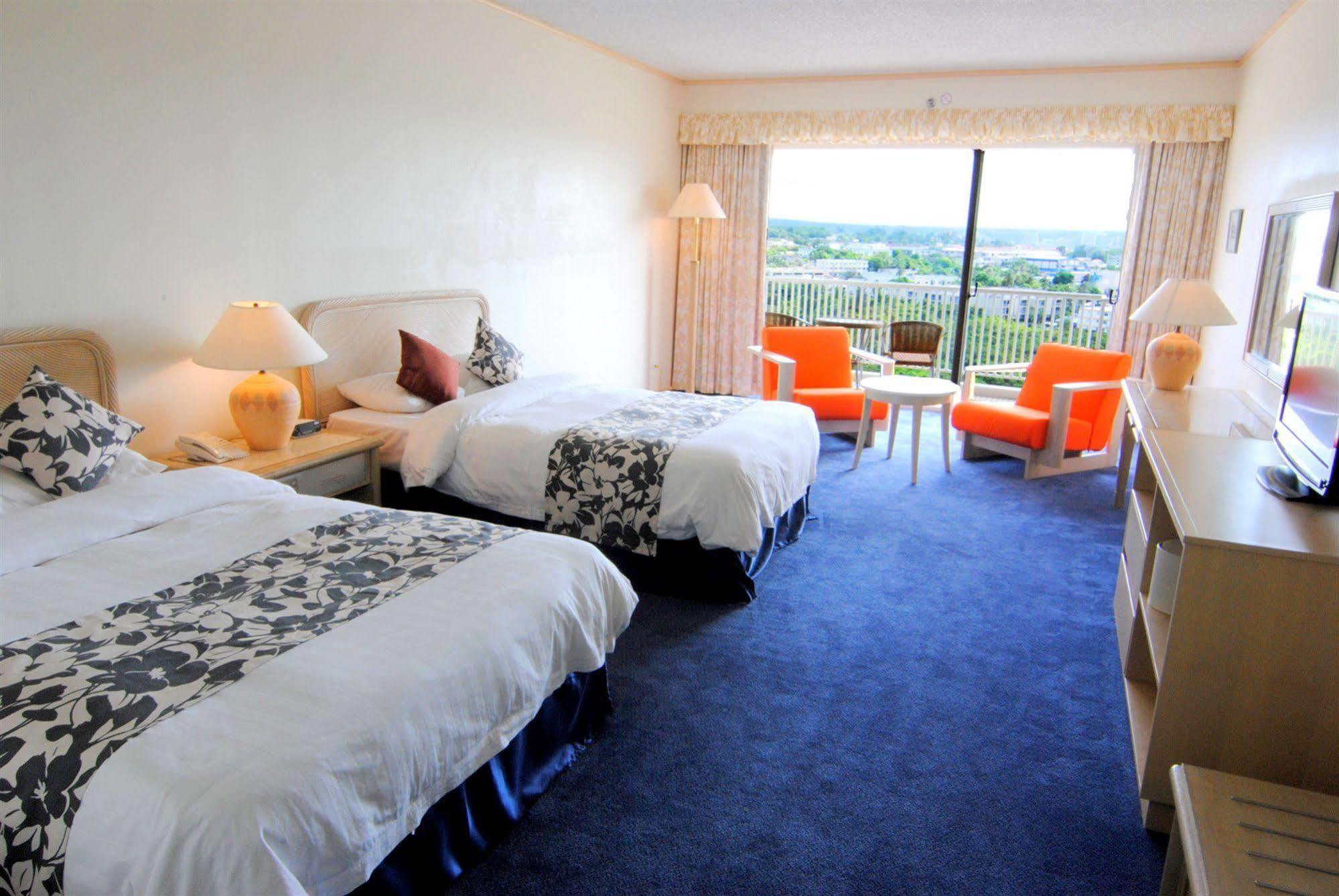Hoshino Resorts Risonare Guam Tamuning Luaran gambar